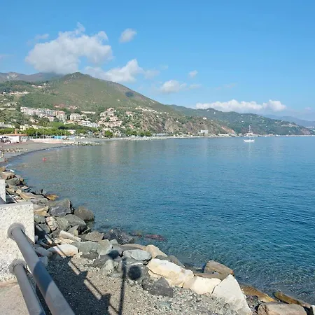 Casa Martino Appartement Arenzano