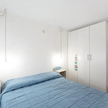 Casa Martino Appartement *