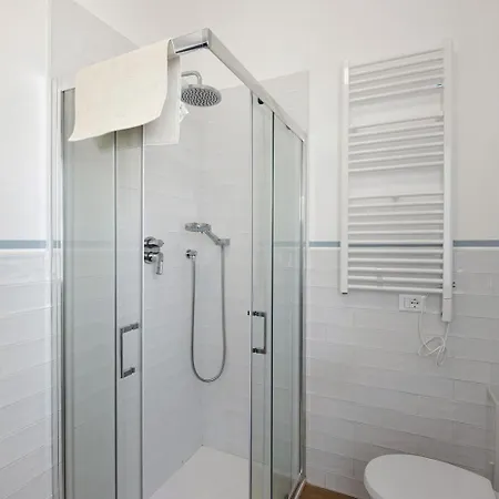 Appartement Casa Martino Arenzano