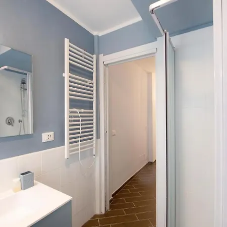 Appartement Casa Martino