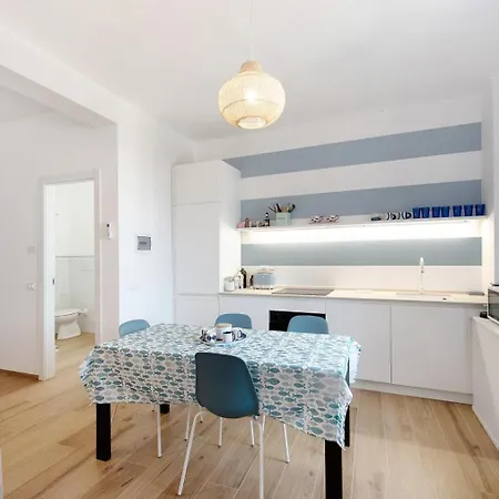 Casa Martino Appartement Arenzano