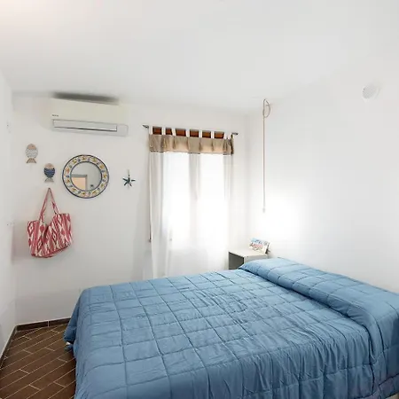 Casa Martino Arenzano
